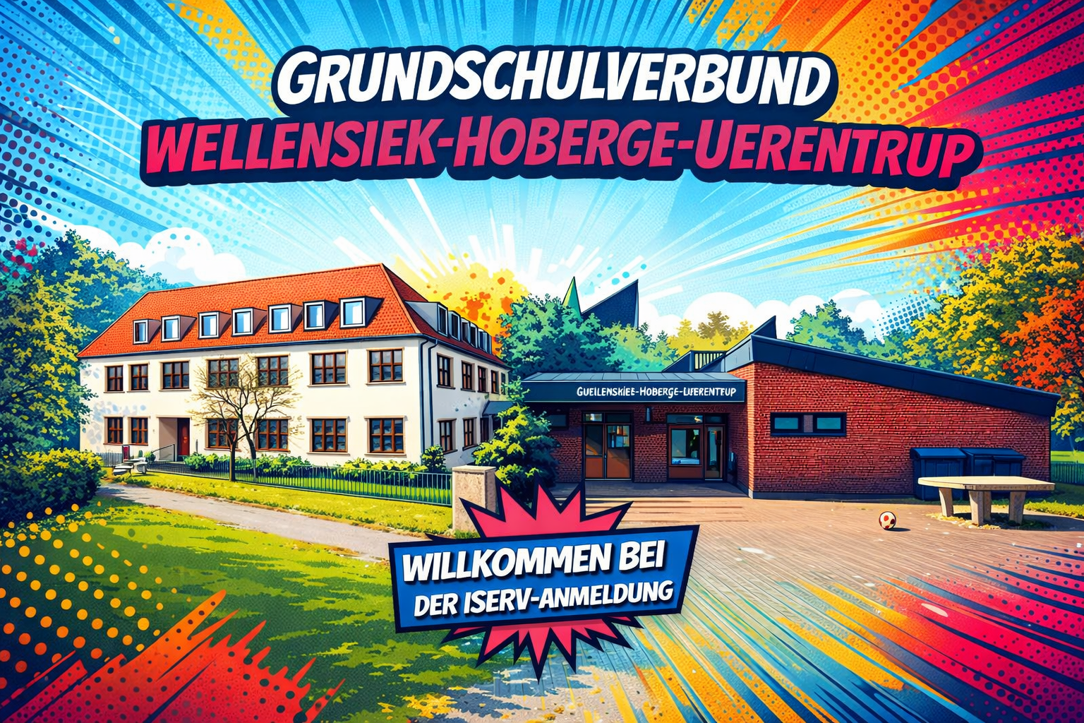 GSV Wellensiek-Hoberge-Uerentrup