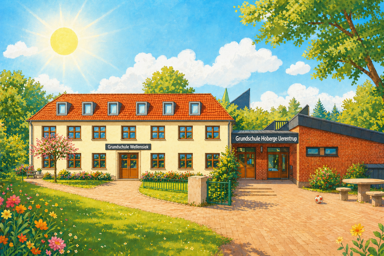 GSV Wellensiek-Hoberge-Uerentrup